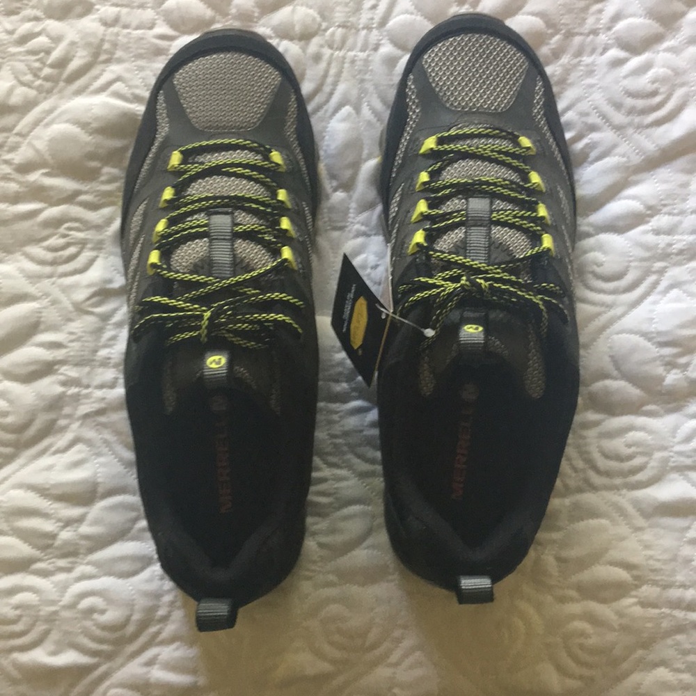 Merrell Hiking Shoes